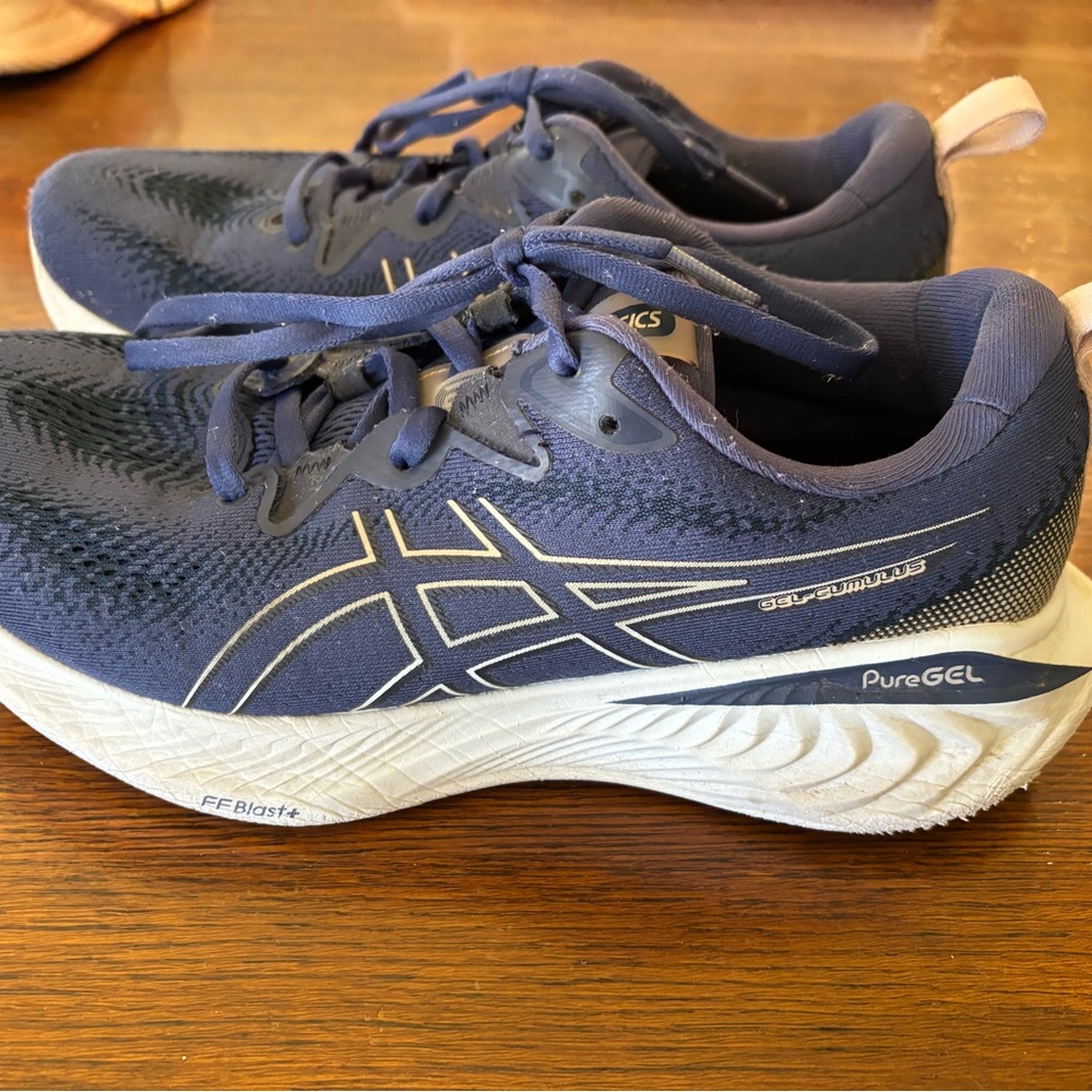 ASICS Gel Cumulus 25